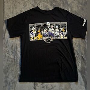 WDW Disney 100 T-Shirt